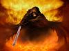 Evil Horror Wallpaper 013